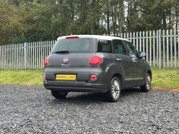 Used Fiat 500L 2013 for sale - 76058173: Photo 7