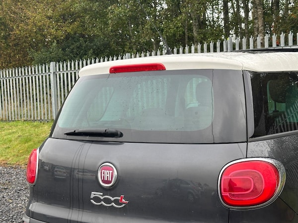 Used Fiat 500L 2013 for sale - 76058173: Photo 8