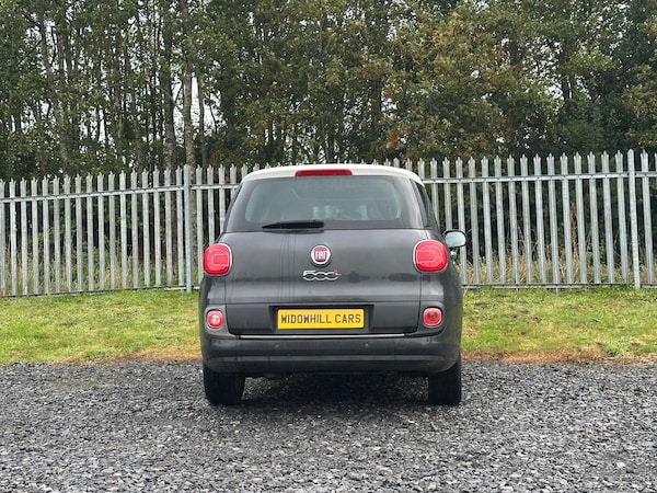 Used Fiat 500L 2013 for sale - 76058173: Photo 9