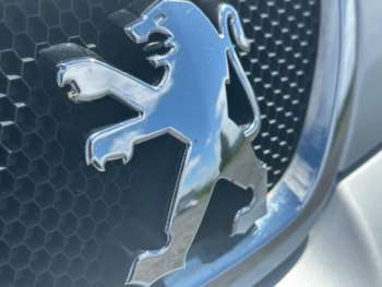Used Peugeot 107 2009 for sale - 74556670: Photo