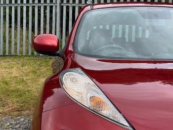 Used Nissan Juke 2011 for sale - 75475399: Photo
