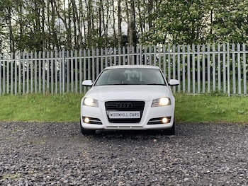 Used Audi A3 2011 for sale - 78558830: Photo