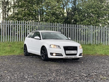 Used Audi A3 2011 for sale - 78558830: Photo