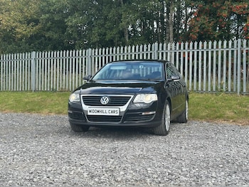 Volkswagen - Passat