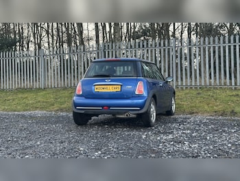 Used MINI Hatch 2006 for sale - 77241883: Photo