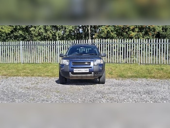 Used Land Rover Freelander 2005 for sale - 79463567: Photo