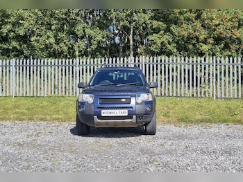 Used Land Rover Freelander 2005 for sale - 79463567: Photo