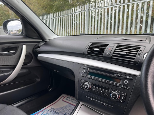 Used BMW 1 Series 2010 for sale - 76164451: Photo 10