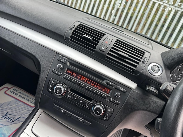 Used BMW 1 Series 2010 for sale - 76164451: Photo 13