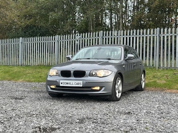 BMW - 1 Series