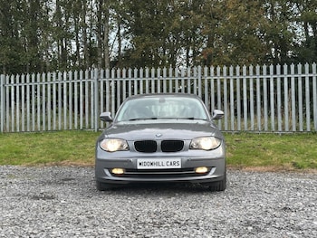 Used BMW 1 Series 2010 for sale - 76164451: Photo 2
