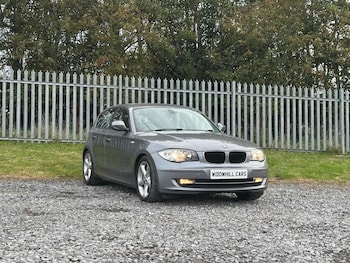 Used BMW 1 Series 2010 for sale - 76164451: Photo 3