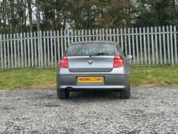 Used BMW 1 Series 2010 for sale - 76164451: Photo 4