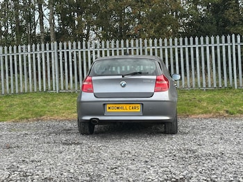 Used BMW 1 Series 2010 for sale - 76164451: Photo 4