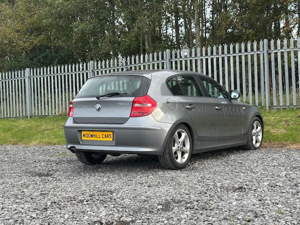 Used BMW 1 Series 2010 for sale - 76164451: Photo 5