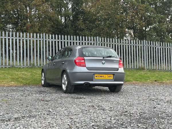 Used BMW 1 Series 2010 for sale - 76164451: Photo 6
