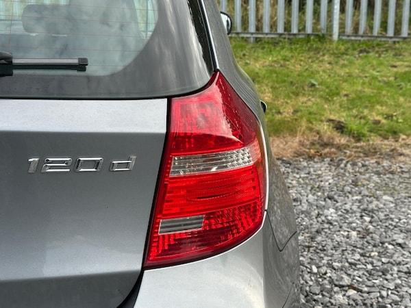 Used BMW 1 Series 2010 for sale - 76164451: Photo 7