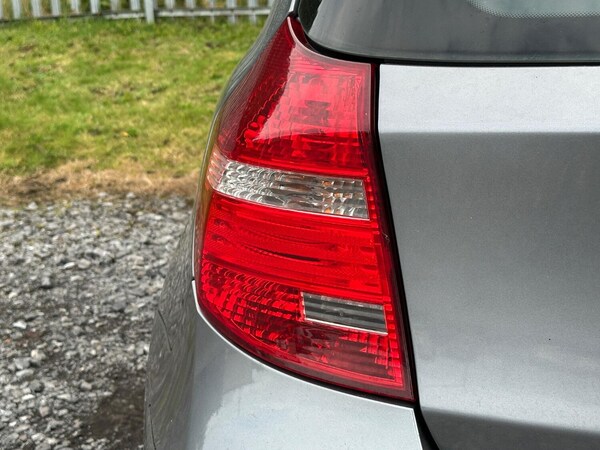 Used BMW 1 Series 2010 for sale - 76164451: Photo 8