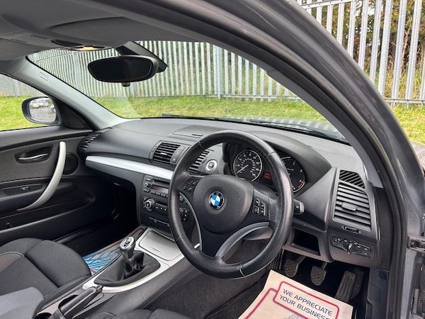 Used BMW 1 Series 2010 for sale - 76164451: Photo 9