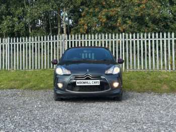 Used Citroen DS3 2012 for sale - 75207899: Photo