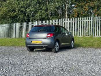 Used Citroen DS3 2012 for sale - 75207899: Photo