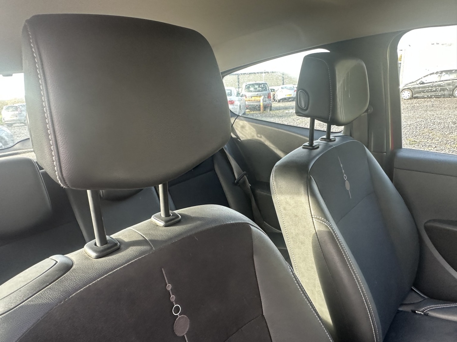 Used Renault Clio 2011 for sale - 77195500: Photo 12