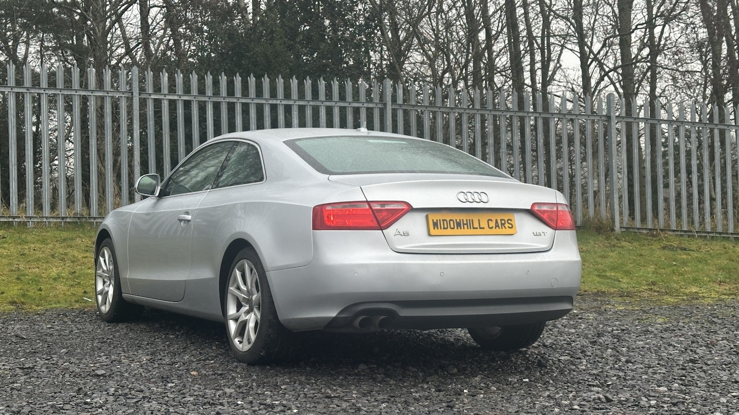 Used Audi A5 2008 for sale - 77522004: Photo 10