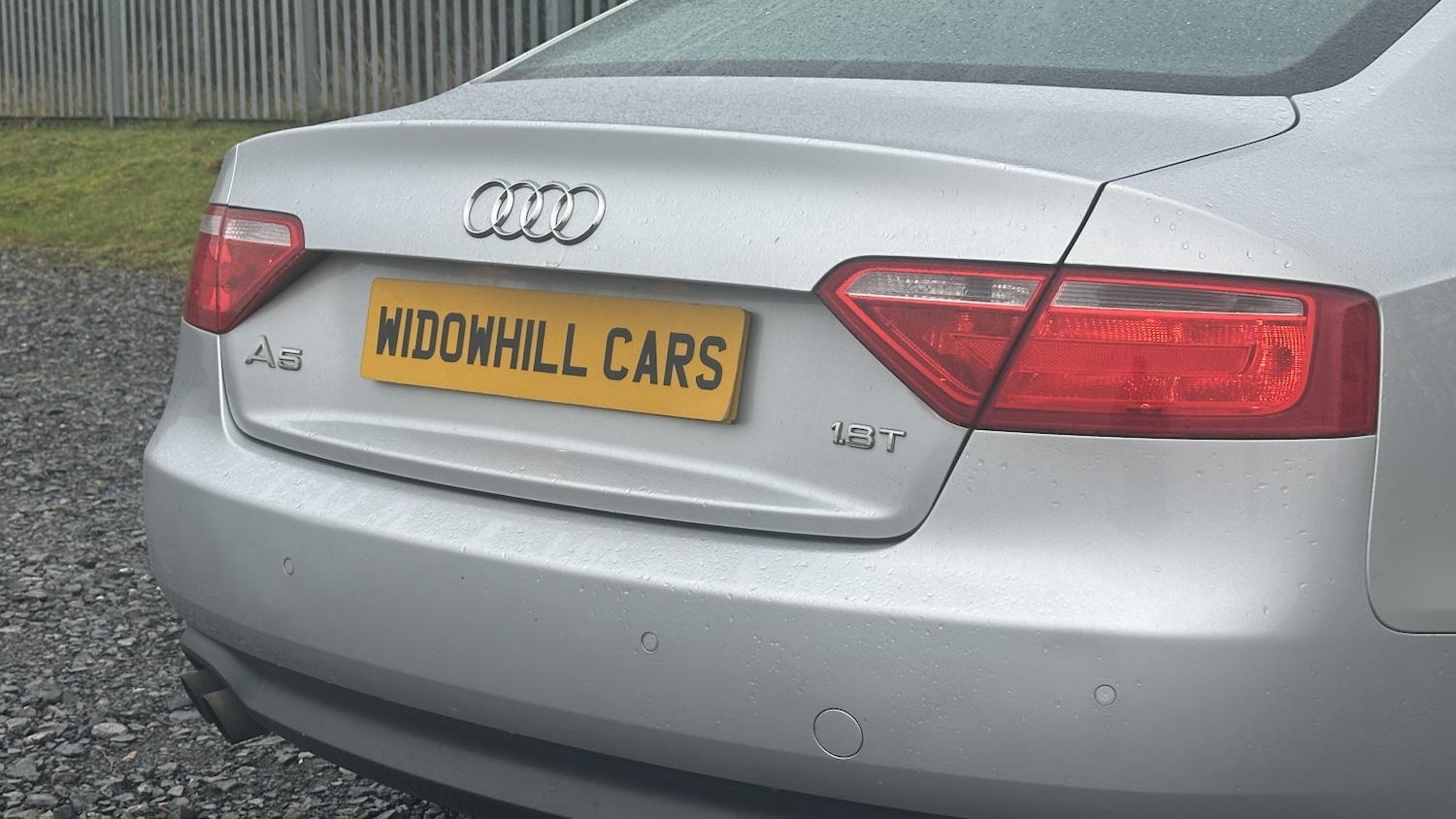 Used Audi A5 2008 for sale - 77522004: Photo 11