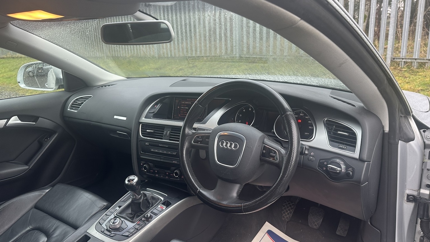 Used Audi A5 2008 for sale - 77522004: Photo 12