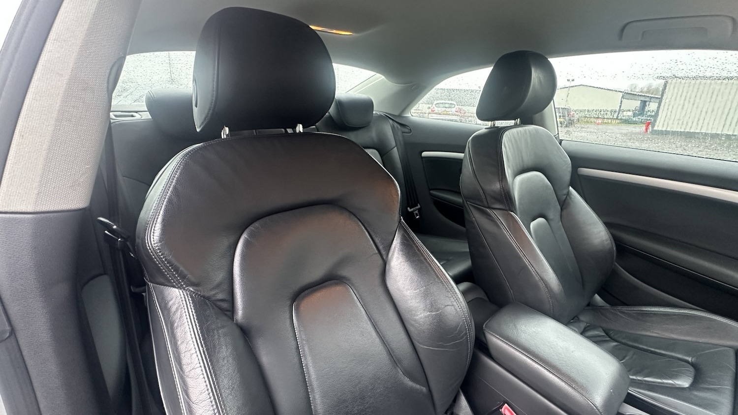 Used Audi A5 2008 for sale - 77522004: Photo 13