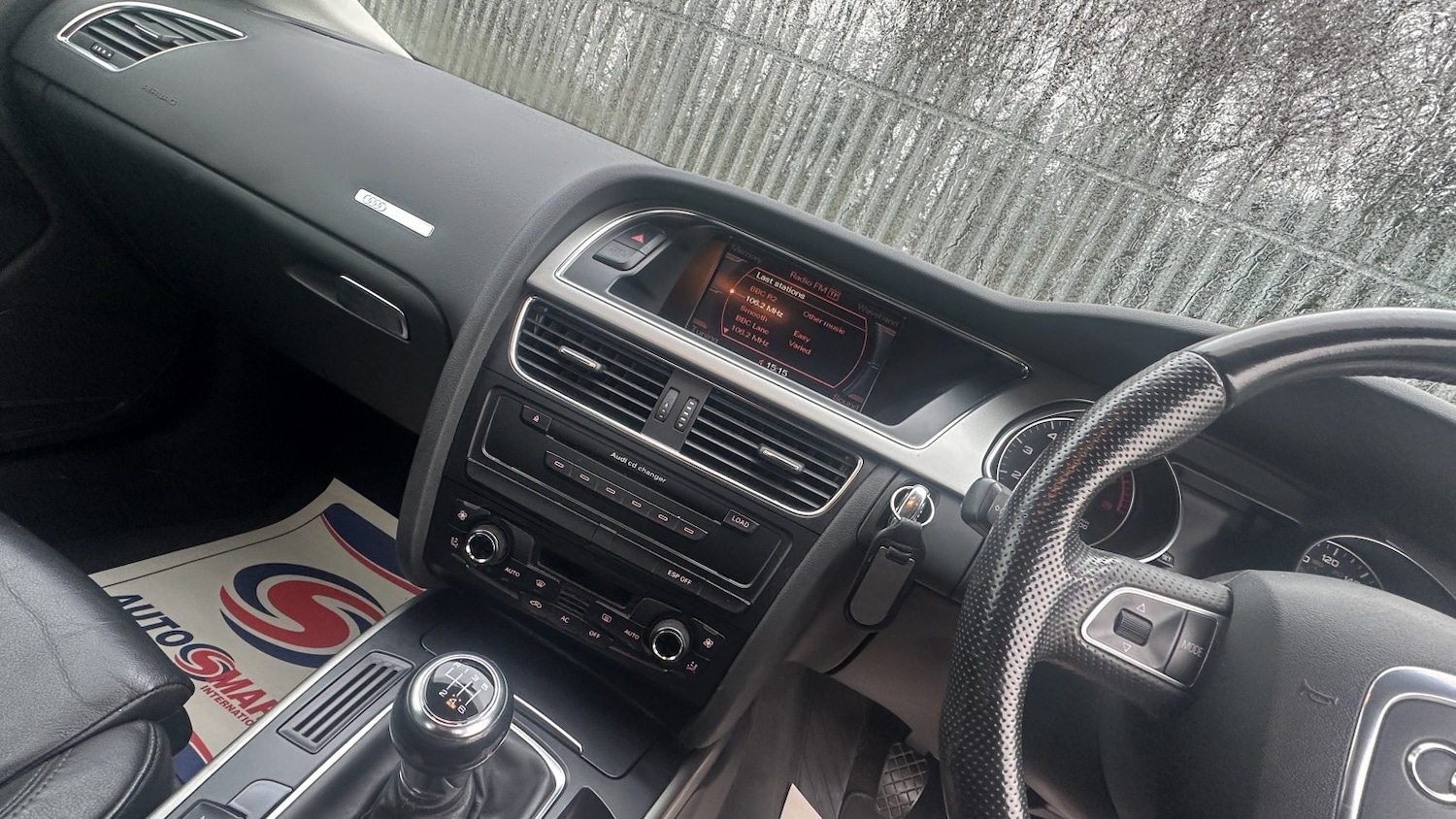 Used Audi A5 2008 for sale - 77522004: Photo 15