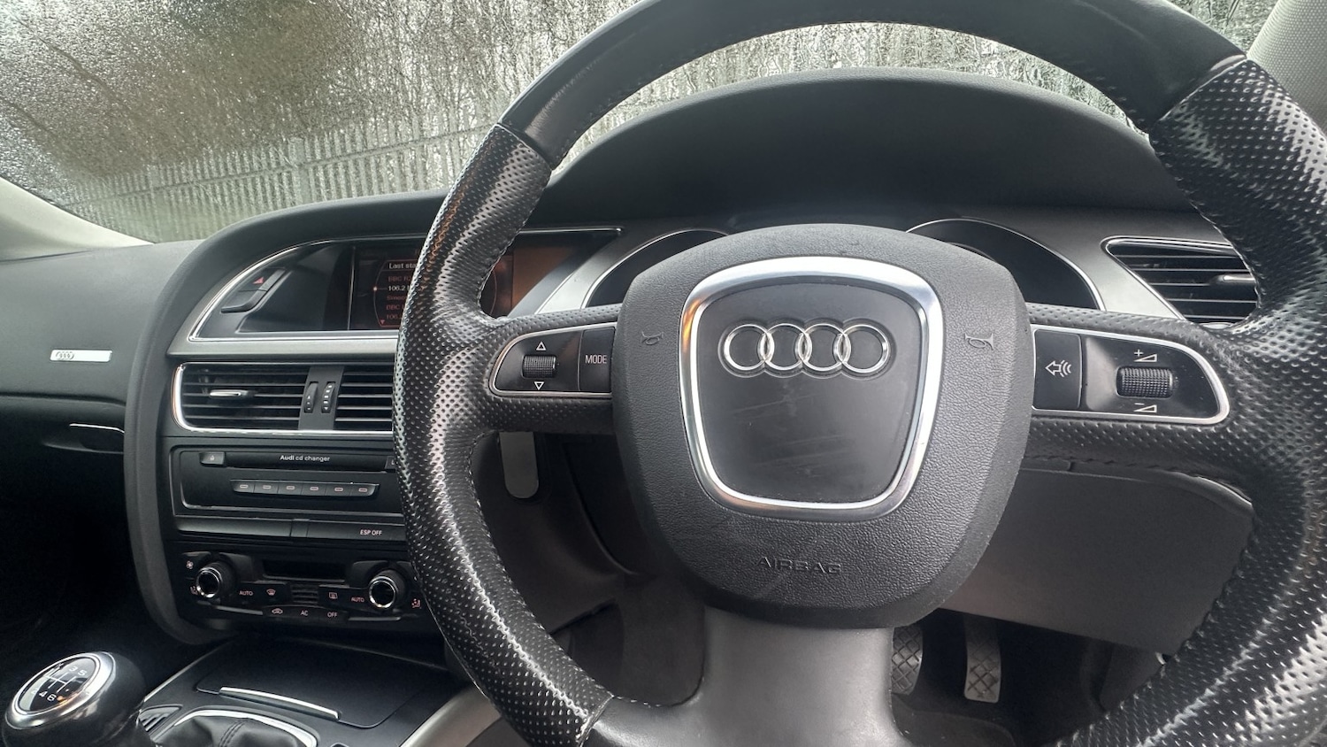 Used Audi A5 2008 for sale - 77522004: Photo 16