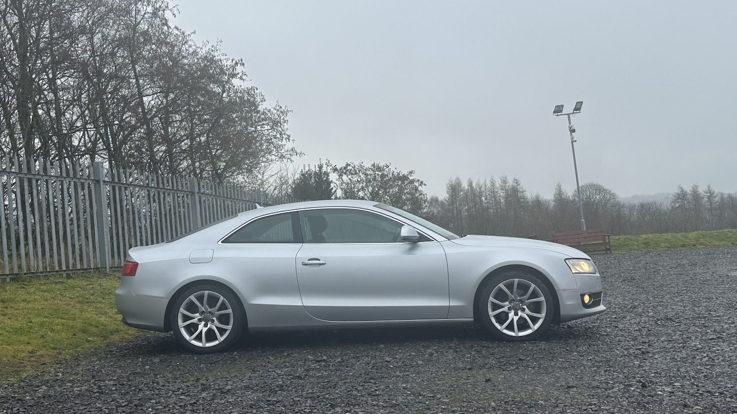 Used Audi A5 2008 for sale - 77522004: Photo 2
