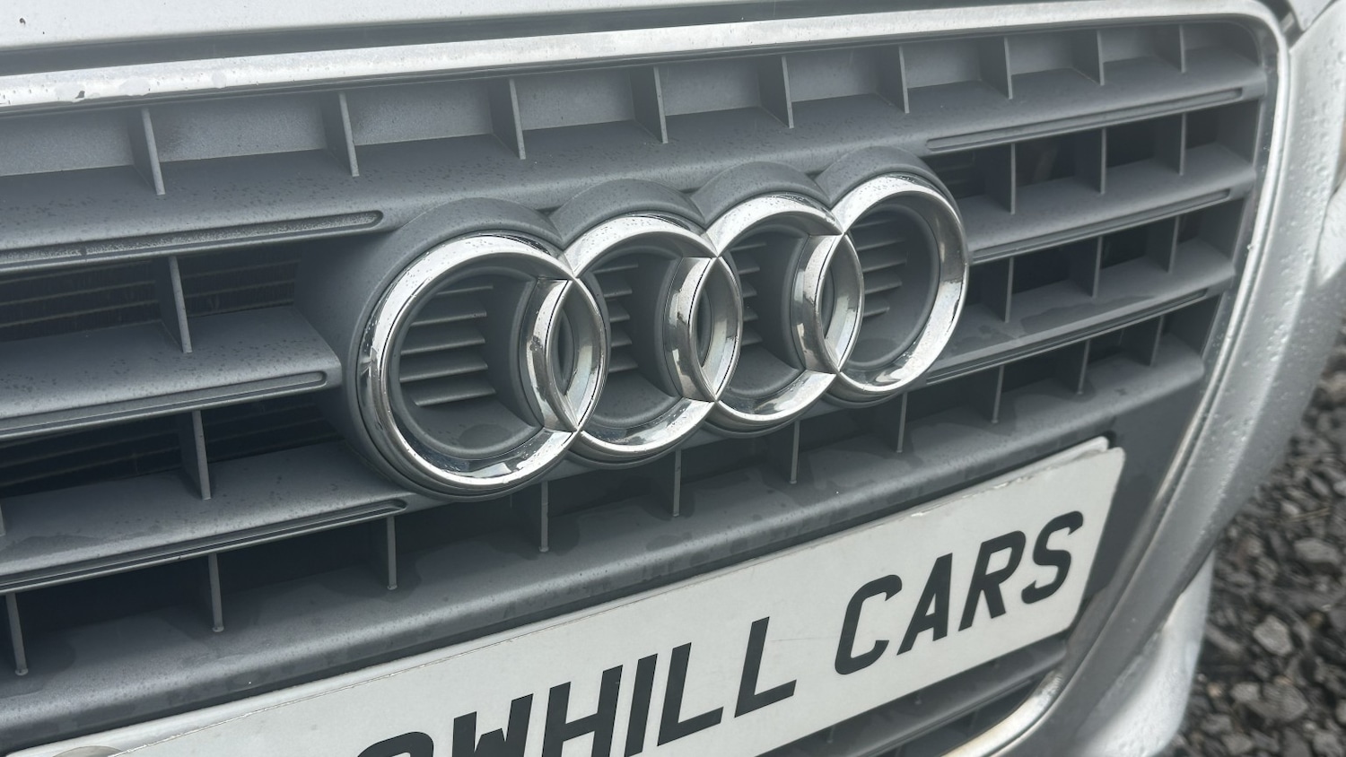 Used Audi A5 2008 for sale - 77522004: Photo 3