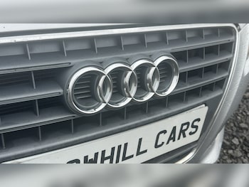 Used Audi A5 2008 for sale - 77522004: Photo