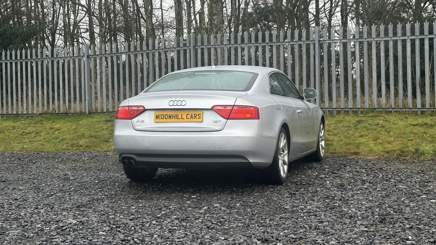 Used Audi A5 2008 for sale - 77522004: Photo 4