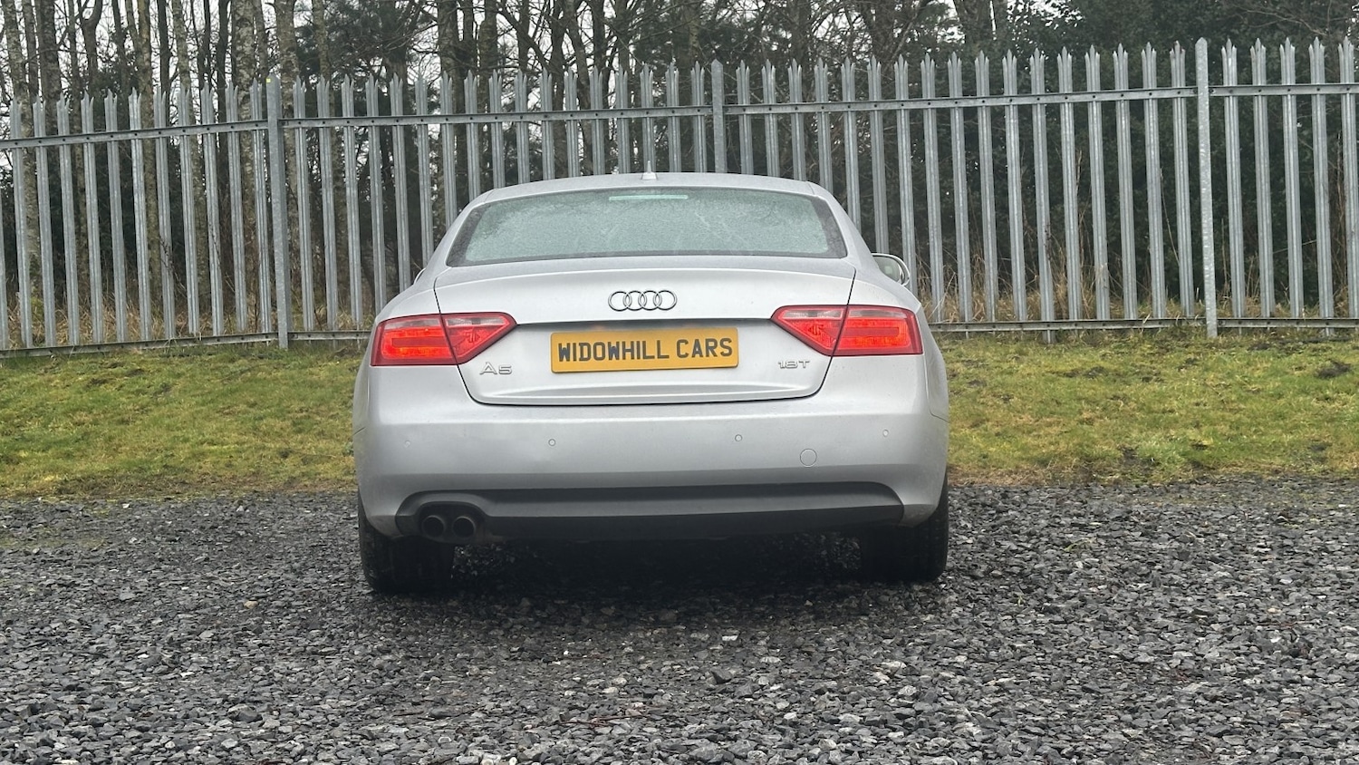 Used Audi A5 2008 for sale - 77522004: Photo 5