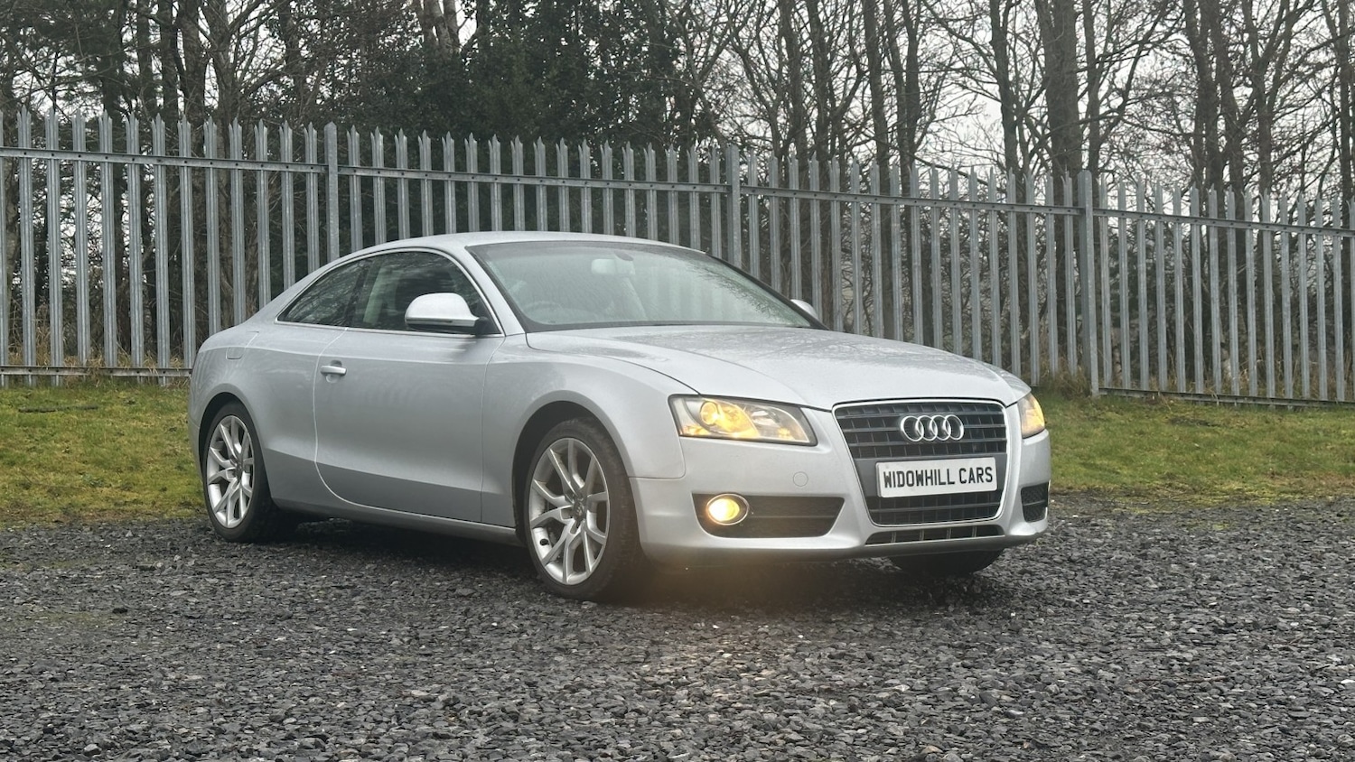 Used Audi A5 2008 for sale - 77522004: Photo 6
