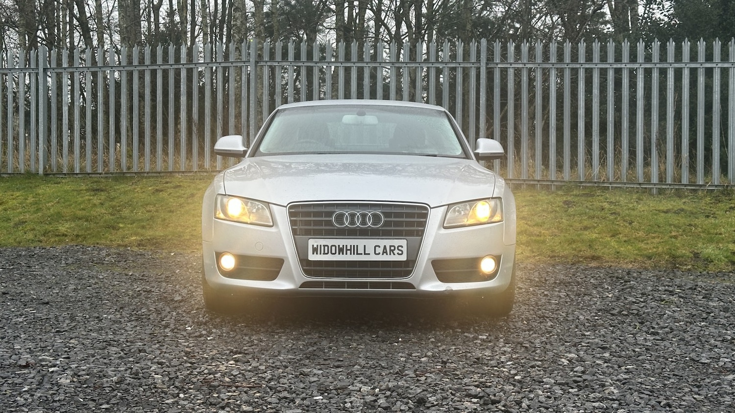 Used Audi A5 2008 for sale - 77522004: Photo 7