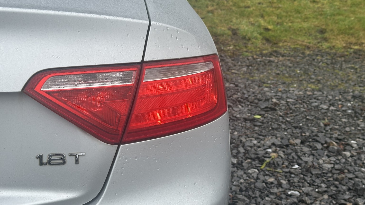 Used Audi A5 2008 for sale - 77522004: Photo 8