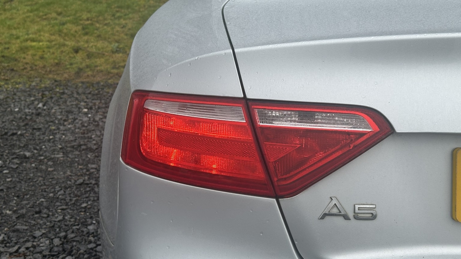 Used Audi A5 2008 for sale - 77522004: Photo 9