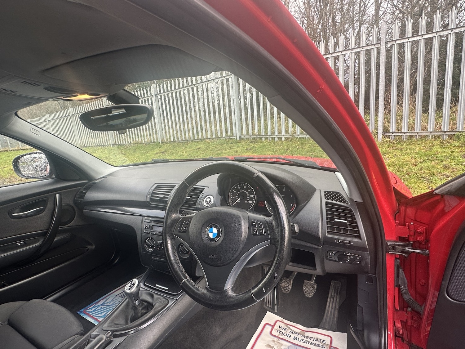 Used BMW 1 Series 2011 for sale - 77027887: Photo 10