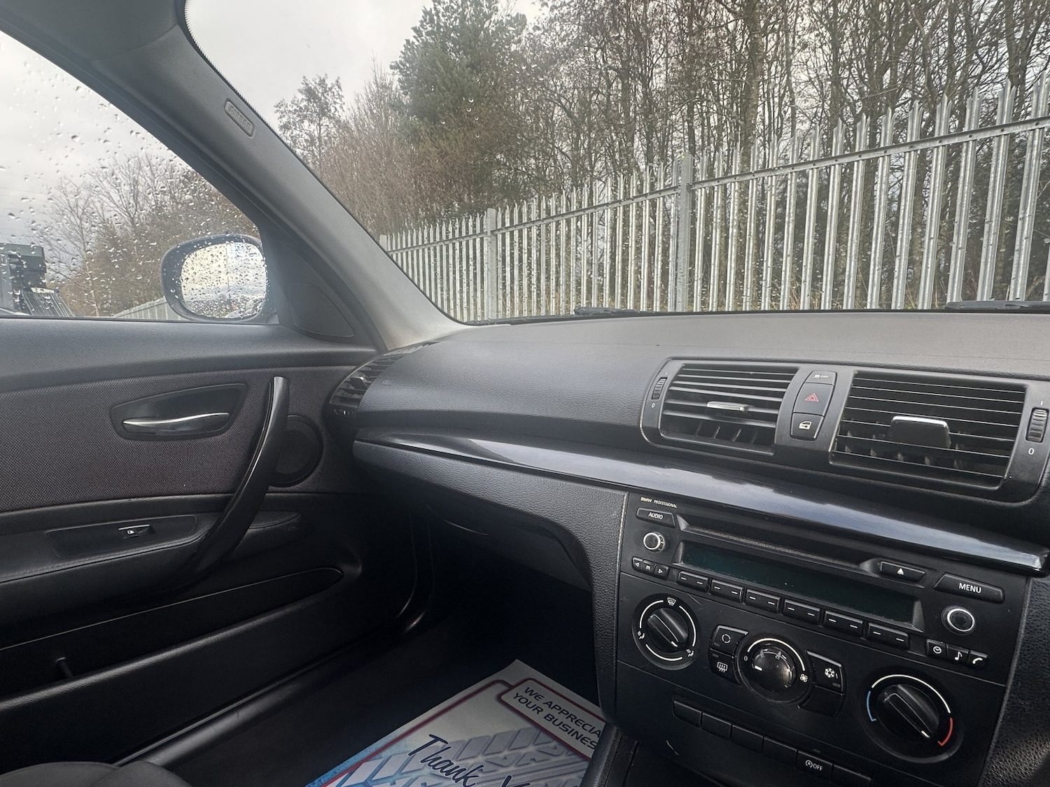 Used BMW 1 Series 2011 for sale - 77027887: Photo 6