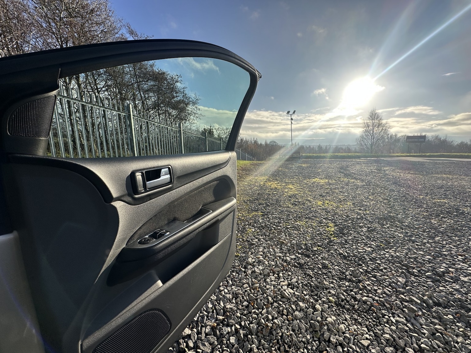 Used Ford Focus 2010 for sale - 76666133: Photo 10