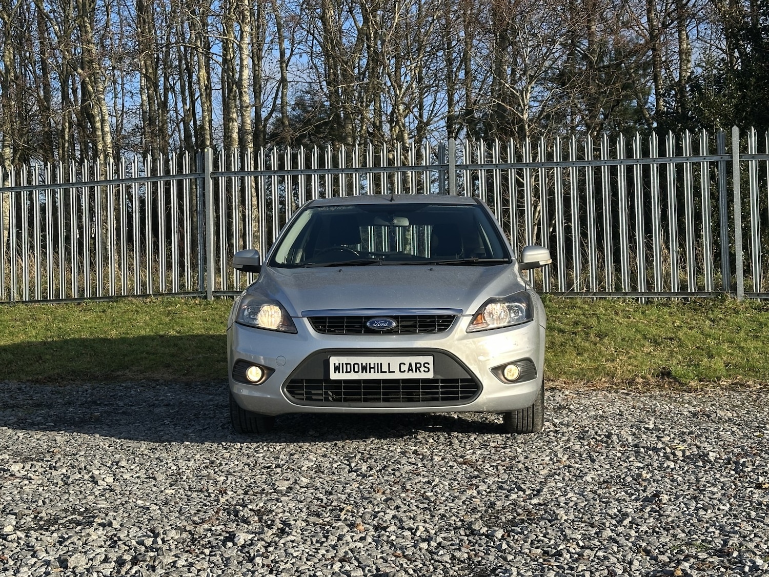 Used Ford Focus 2010 for sale - 76666133: Photo 2