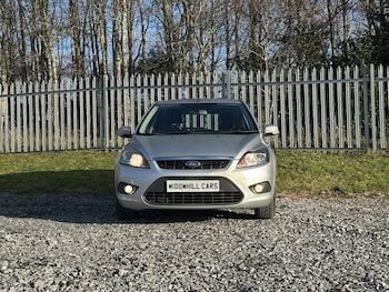 Used Ford Focus 2010 for sale - 76666133: Photo