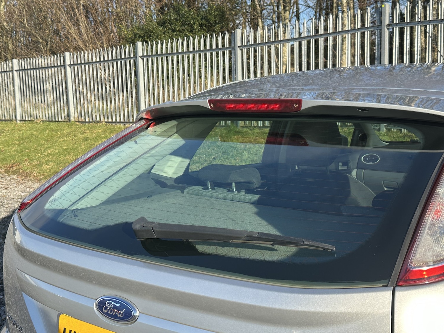 Used Ford Focus 2010 for sale - 76666133: Photo 3