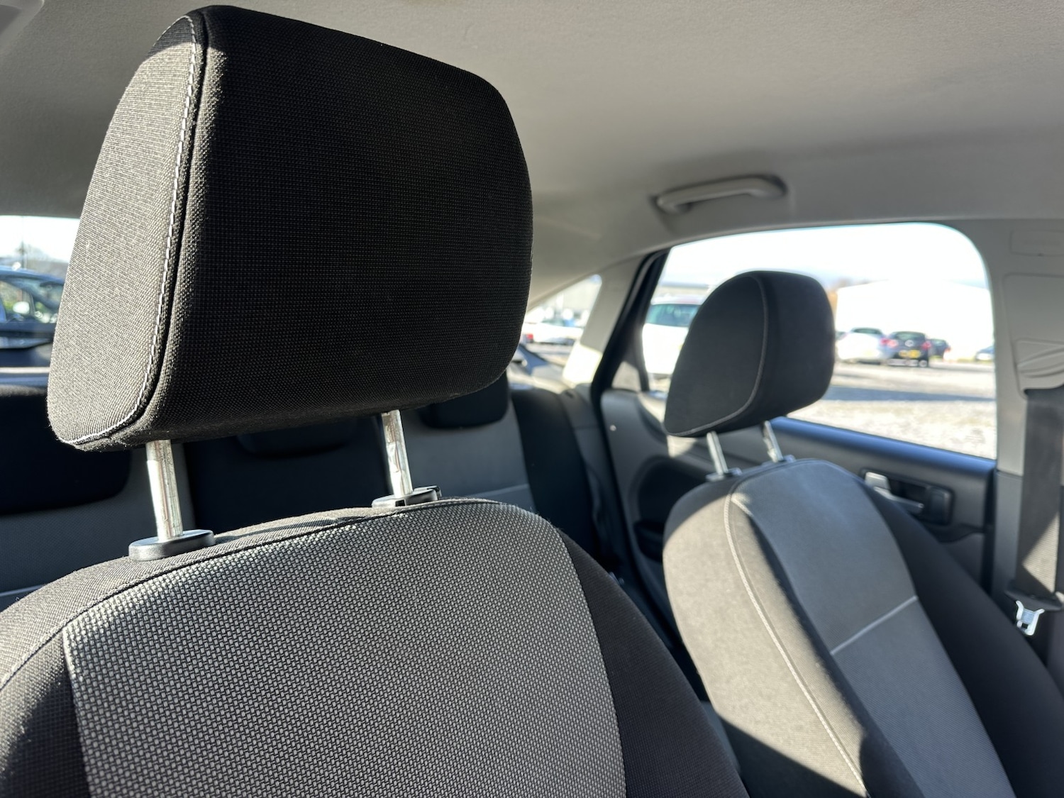 Used Ford Focus 2010 for sale - 76666133: Photo 6