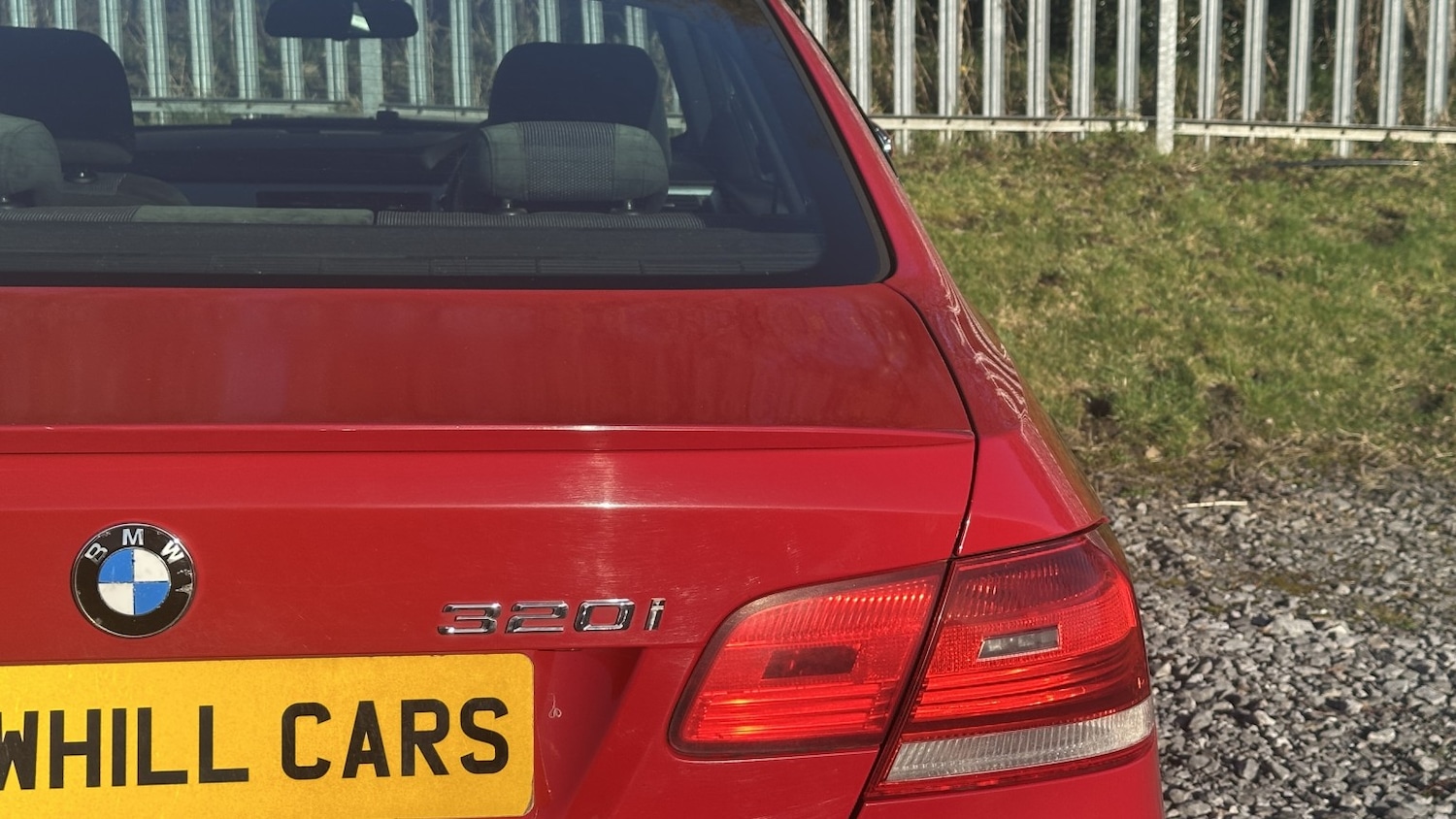 Used BMW 3 Series 2008 for sale - 77558570: Photo 10