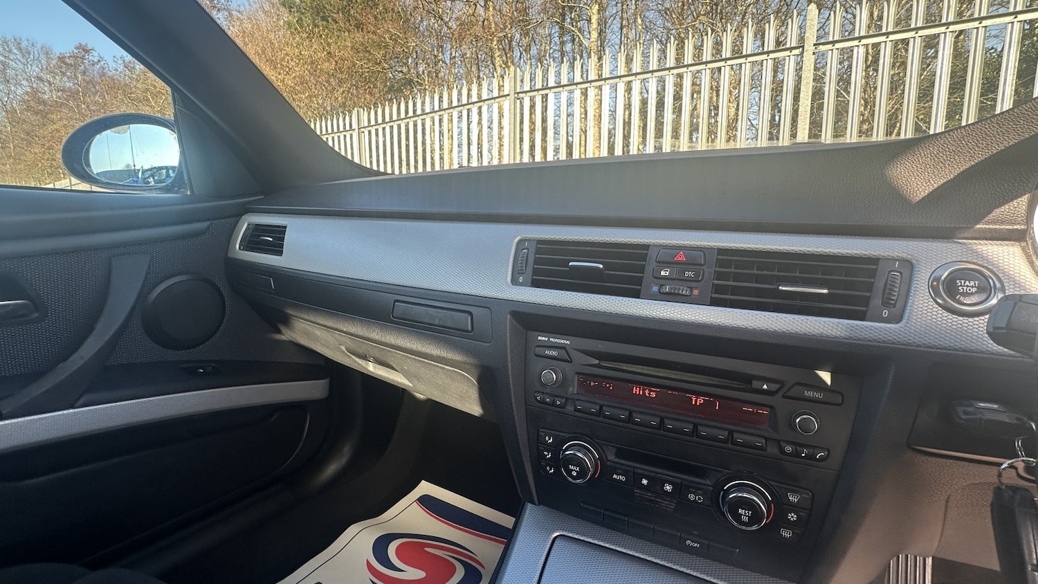 Used BMW 3 Series 2008 for sale - 77558570: Photo 12